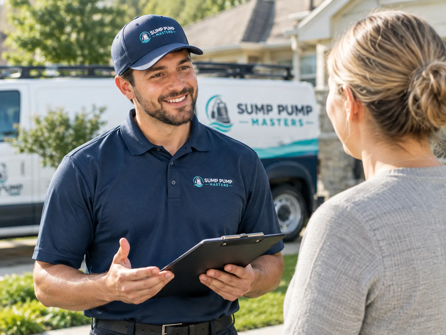 Sump Pump Repair Orovada, NV FAQs